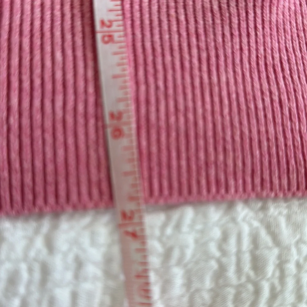 Southern Pines, men’s crewneck sweater, 100%, cotton, size large,Smoke Free home